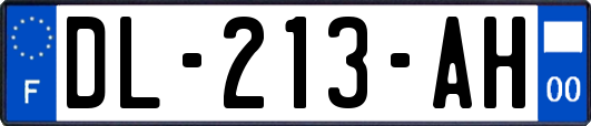 DL-213-AH