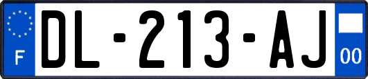 DL-213-AJ