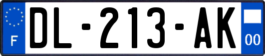 DL-213-AK