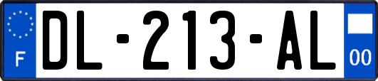 DL-213-AL