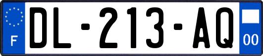 DL-213-AQ