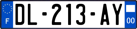 DL-213-AY