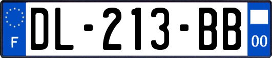 DL-213-BB