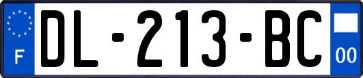 DL-213-BC