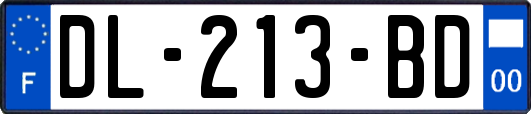 DL-213-BD