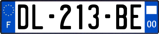 DL-213-BE