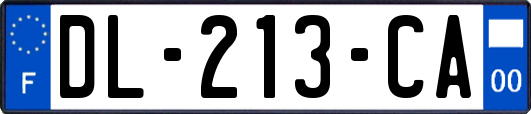 DL-213-CA