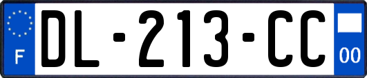 DL-213-CC