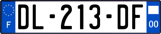 DL-213-DF