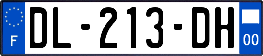 DL-213-DH