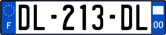 DL-213-DL