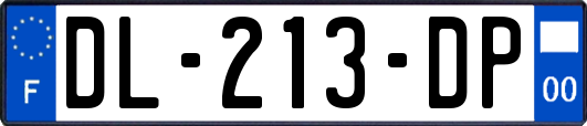 DL-213-DP