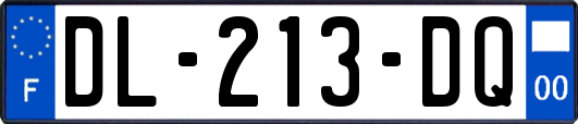 DL-213-DQ