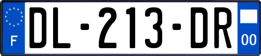 DL-213-DR