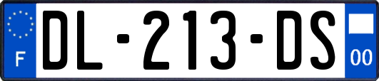 DL-213-DS