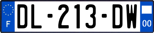 DL-213-DW