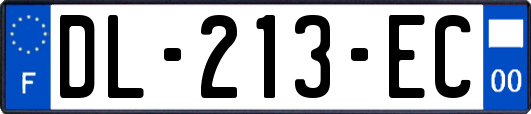 DL-213-EC