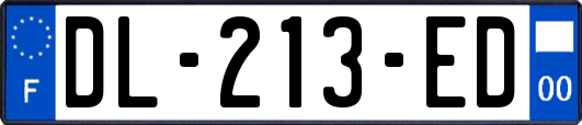 DL-213-ED