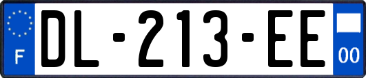 DL-213-EE