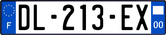 DL-213-EX