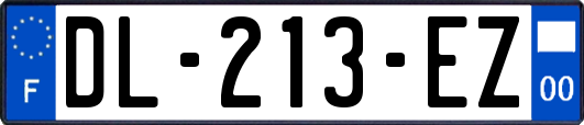 DL-213-EZ