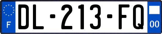 DL-213-FQ