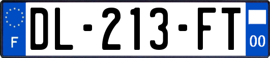 DL-213-FT