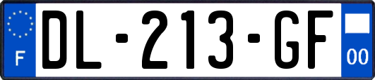 DL-213-GF