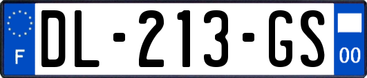 DL-213-GS