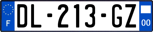 DL-213-GZ