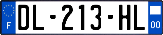 DL-213-HL