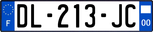 DL-213-JC