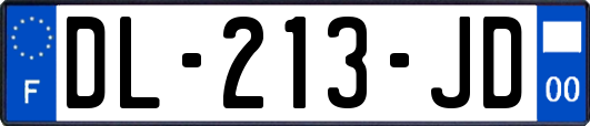 DL-213-JD