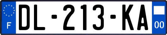 DL-213-KA