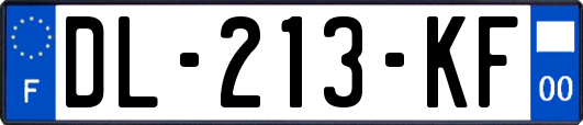 DL-213-KF