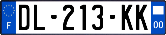 DL-213-KK