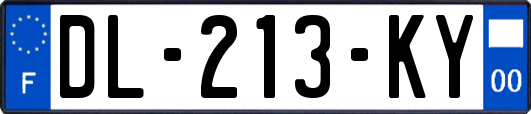 DL-213-KY