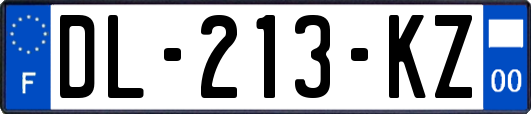 DL-213-KZ