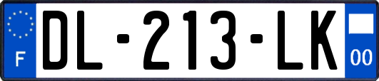 DL-213-LK