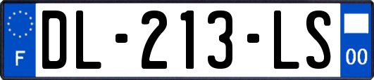 DL-213-LS