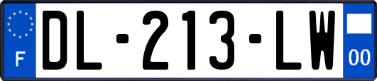 DL-213-LW