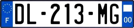 DL-213-MG