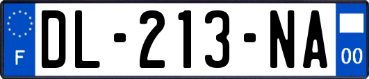 DL-213-NA