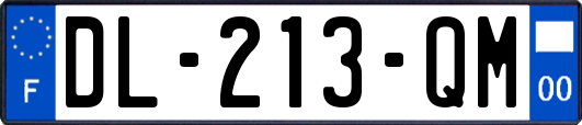 DL-213-QM