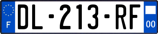 DL-213-RF