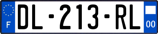 DL-213-RL