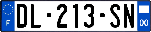 DL-213-SN