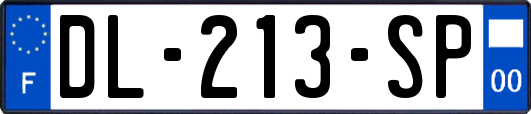 DL-213-SP