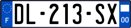 DL-213-SX