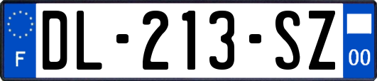 DL-213-SZ